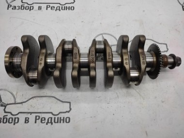 Коленвал MERCEDES-BENZ C-класс W204/S204/С204 рестайлинг (2011 - 2015) — Разборка Мерседес