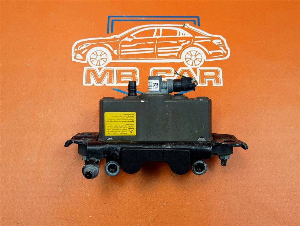 Пиропатрон капота MERCEDES-BENZ E-класс W212/S212/C207/A207 рестайлинг (2013 - 2016) фото 1 — Разборка Мерседес