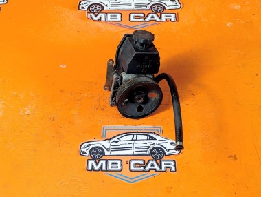 ГУР MERCEDES-BENZ CLK-класс C208/A208 (1997 - 2000) &mdash; Разборка Мерседес