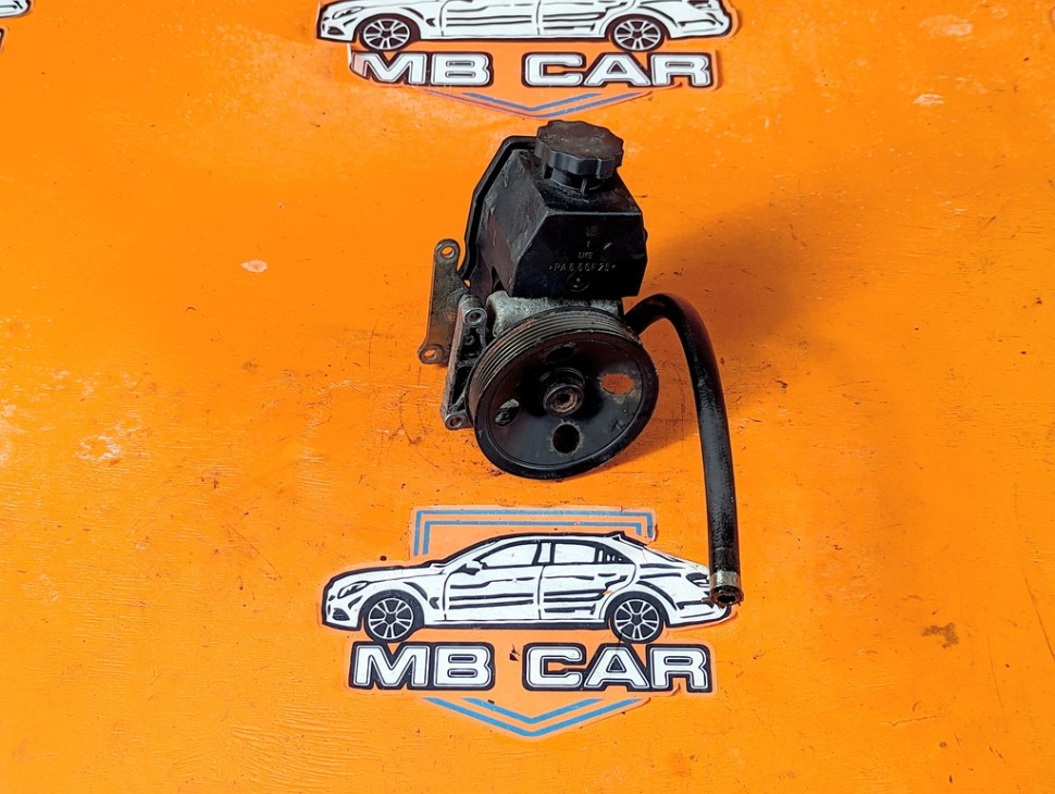 ГУР MERCEDES-BENZ CLK-класс C208/A208 (1997 - 2000) фото 1 &mdash; Разборка Мерседес