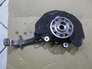 Кулак поворотный передний правый MERCEDES-BENZ GLC-класс X253 (2015 - 2019) — Разборка Мерседес