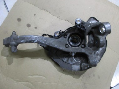 Кулак поворотный передний правый MERCEDES-BENZ GLC-класс X253 (2015 - 2019) — Разборка Мерседес