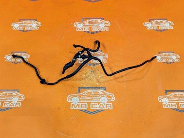 Клапан вентиляции MERCEDES-BENZ C-класс W204/S204 (2006 - 2011) — Разборка Мерседес