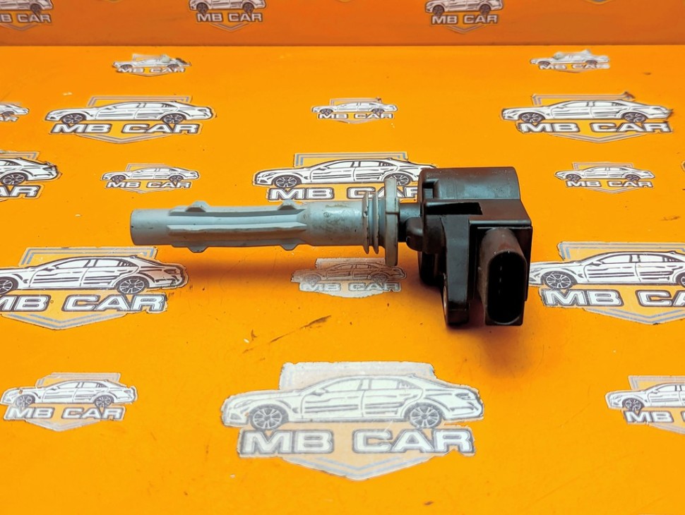 Катушка зажигания MERCEDES-BENZ S-класс W221 (2005 - 2009) фото 1 — Разборка Мерседес