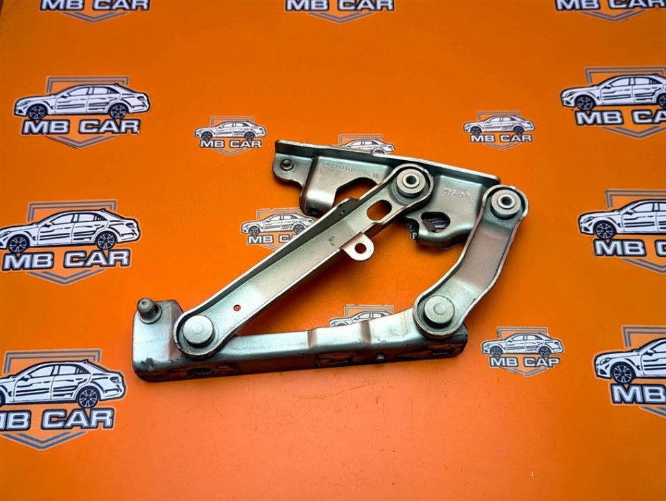 Петля капота MERCEDES-BENZ SLK-класс R171 (2004 - 2008) фото 1 — Разборка Мерседес