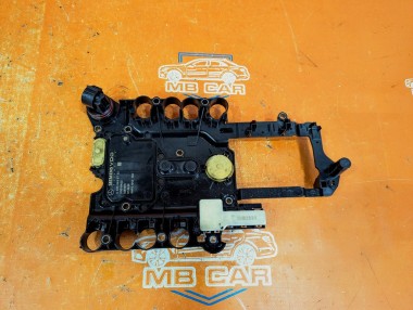 Плата АКПП 9 серии 7G-Tronic MERCEDES-BENZ E-класс W211/S211 (2002 - 2006) — Разборка Мерседес