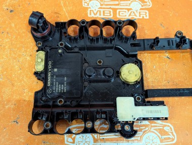 Плата АКПП 9 серии 7G-Tronic MERCEDES-BENZ E-класс W211/S211 (2002 - 2006) — Разборка Мерседес