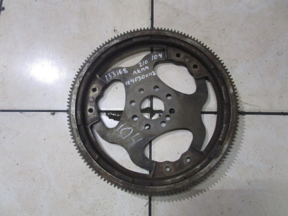 Маховик АКПП MERCEDES-BENZ W124 W124/S124/C124/A124 (1984 - 1993) фото 1 — Разборка Мерседес