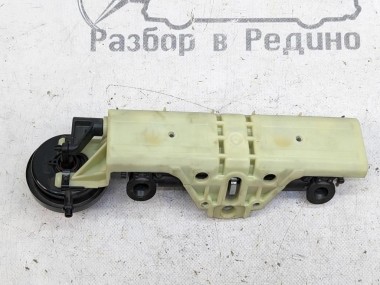 Механизм подголовника MERCEDES-BENZ S-класс W221 (2005 - 2009) — Разборка Мерседес