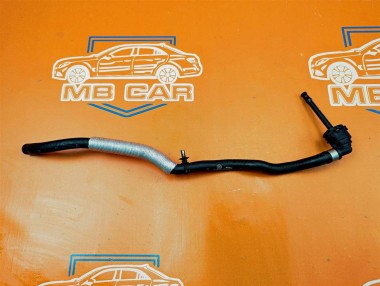 Трубка вентиляции расширительного бака MERCEDES-BENZ A-класс W177 (2018 - 2023) — Разборка Мерседес