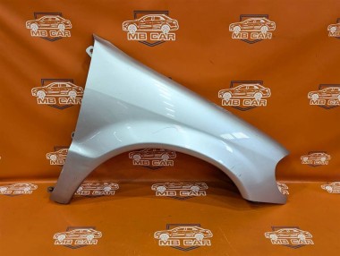 Крыло переднее правое MERCEDES-BENZ M-класс W163 рестайлинг (2001 - 2005) — Разборка Мерседес