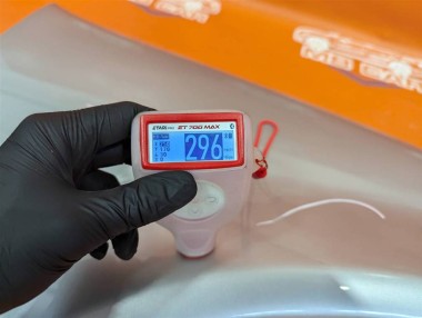 Крыло переднее правое MERCEDES-BENZ M-класс W163 рестайлинг (2001 - 2005) — Разборка Мерседес