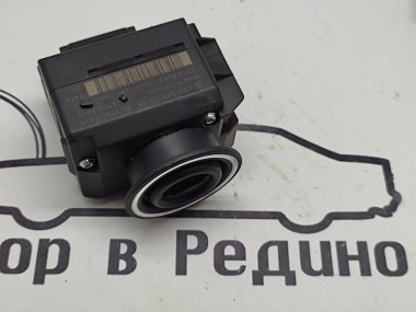 Замок зажигания MERCEDES-BENZ C-класс W203/S203/CL203 рестайлинг (2004 - 2008) — Разборка Мерседес