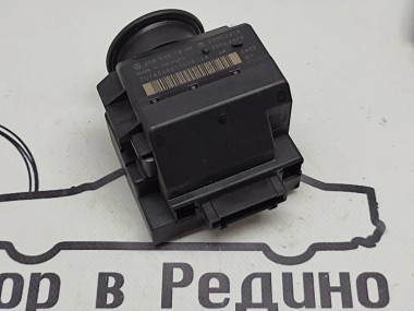 Замок зажигания MERCEDES-BENZ C-класс W203/S203/CL203 рестайлинг (2004 - 2008) — Разборка Мерседес