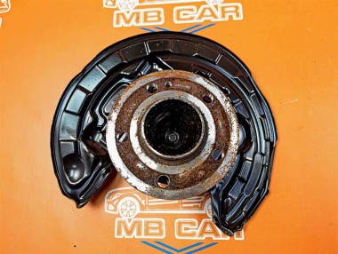 Ступица задняя MERCEDES-BENZ A-класс W177 (2018 - 2023) — Разборка Мерседес