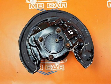 Ступица задняя MERCEDES-BENZ A-класс W177 (2018 - 2023) — Разборка Мерседес