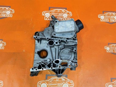 Крышка картера ГРМ MERCEDES-BENZ Sprinter W901-905 (1995 - 2006) — Разборка Мерседес