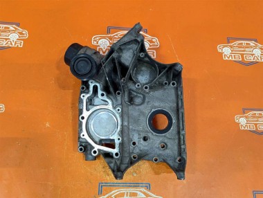 Крышка картера ГРМ MERCEDES-BENZ Sprinter W901-905 (1995 - 2006) — Разборка Мерседес