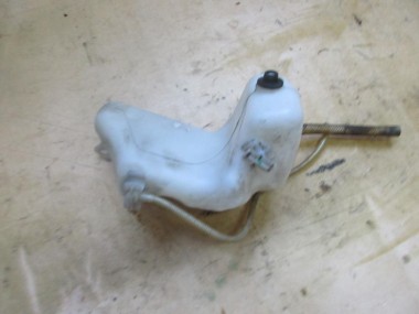 Бачок омывателя фар MERCEDES-BENZ E-класс W211/S211 (2002 - 2006) — Разборка Мерседес