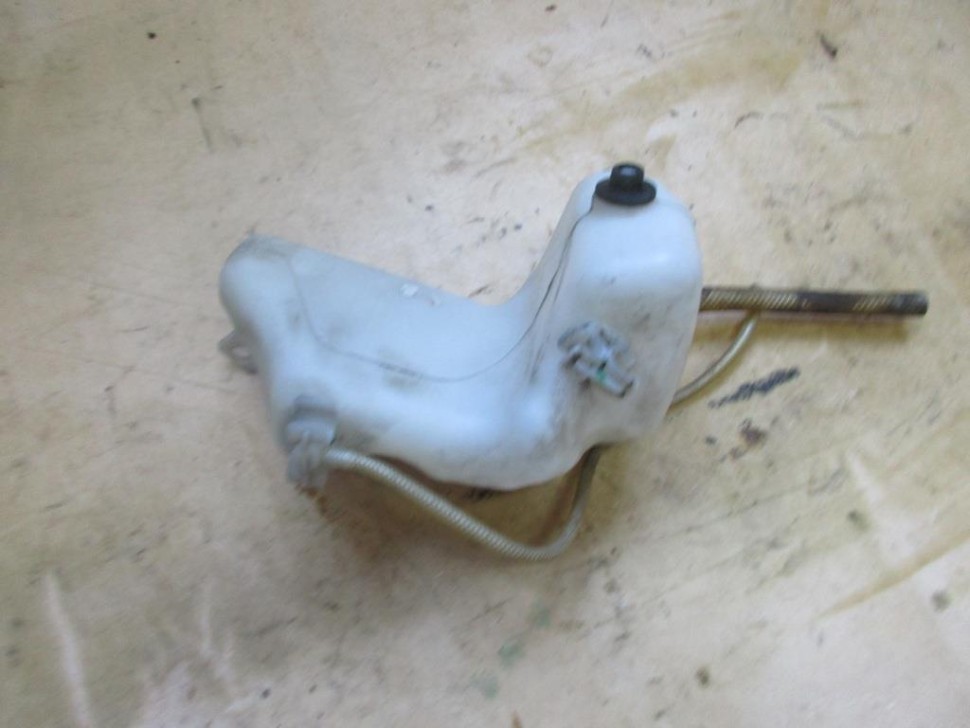 Бачок омывателя фар MERCEDES-BENZ E-класс W211/S211 (2002 - 2006) фото 1 — Разборка Мерседес