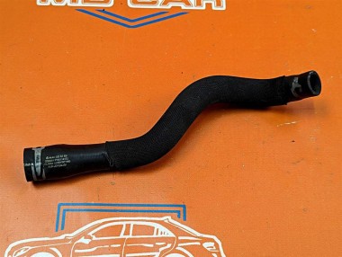 Патрубок ОЖ MERCEDES-BENZ E-класс W211/S211 рестайлинг (2006 - 2009) — Разборка Мерседес