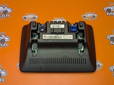 Монитор MERCEDES-BENZ GLE-класс Coupe C292 (2015 - 2019) — Разборка Мерседес