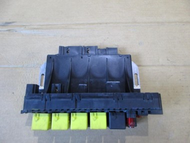 Блок SAM передний MERCEDES-BENZ S-класс W220 (1998 - 2005) — Разборка Мерседес