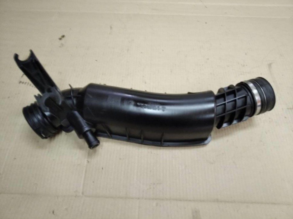 Демпфер MERCEDES-BENZ C-класс W203/S203/CL203 рестайлинг (2004 - 2008) фото 1 — Разборка Мерседес