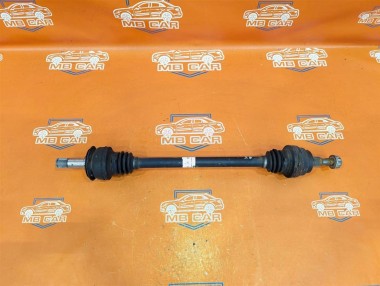 Привод задний MERCEDES-BENZ GLE-класс Coupe C292 (2015 - 2019) — Разборка Мерседес