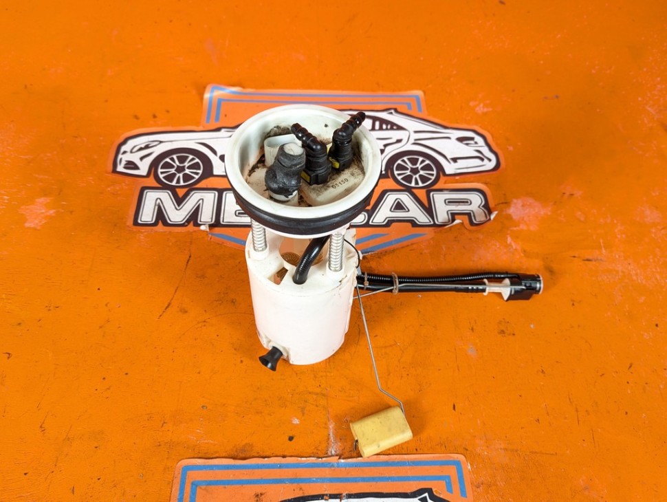 Насос топливный MERCEDES-BENZ M-класс W163 (1997 - 2001) фото 1 &mdash; Разборка Мерседес