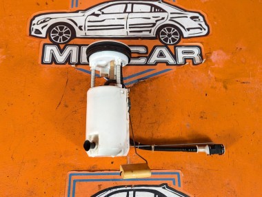 Насос топливный MERCEDES-BENZ M-класс W163 (1997 - 2001) &mdash; Разборка Мерседес