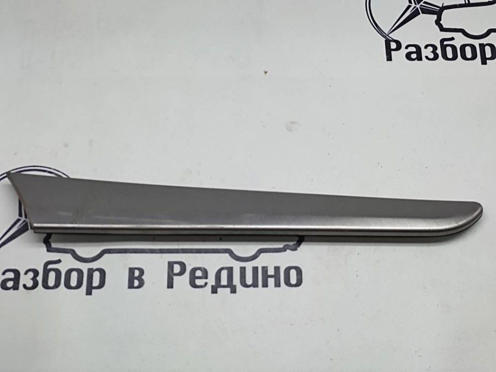 Накладка двери MERCEDES-BENZ B-класс W245 (2005 - 2009) фото 1 — Разборка Мерседес