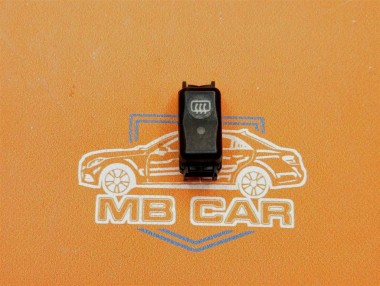 Кнопка MERCEDES-BENZ W124 W124/S124/C124/A124 (1984 - 1993) — Разборка Мерседес