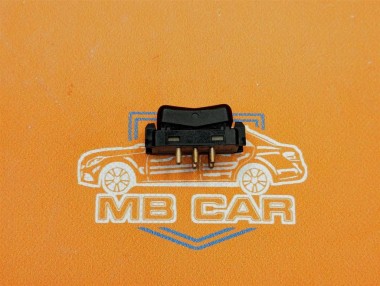 Кнопка MERCEDES-BENZ W124 W124/S124/C124/A124 (1984 - 1993) — Разборка Мерседес