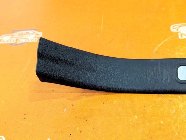 Накладка порога внутренняя MERCEDES-BENZ B-класс W245 рестайлинг (2008 - 2011) — Разборка Мерседес