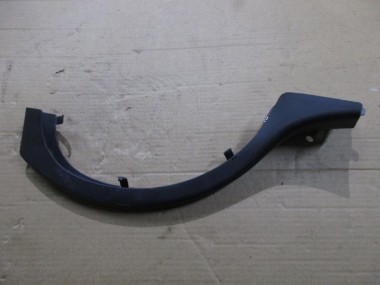 Накладка петли багажника MERCEDES-BENZ C-класс W203/S203/CL203 рестайлинг (2004 - 2008) — Разборка Мерседес