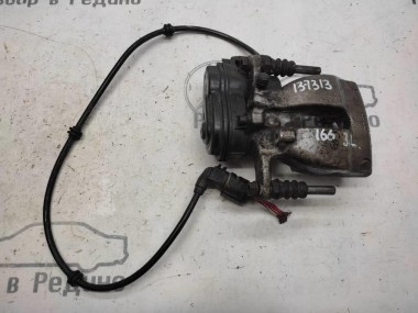 Суппорт задний левый MERCEDES-BENZ M-класс W166 (2011 - 2015) — Разборка Мерседес