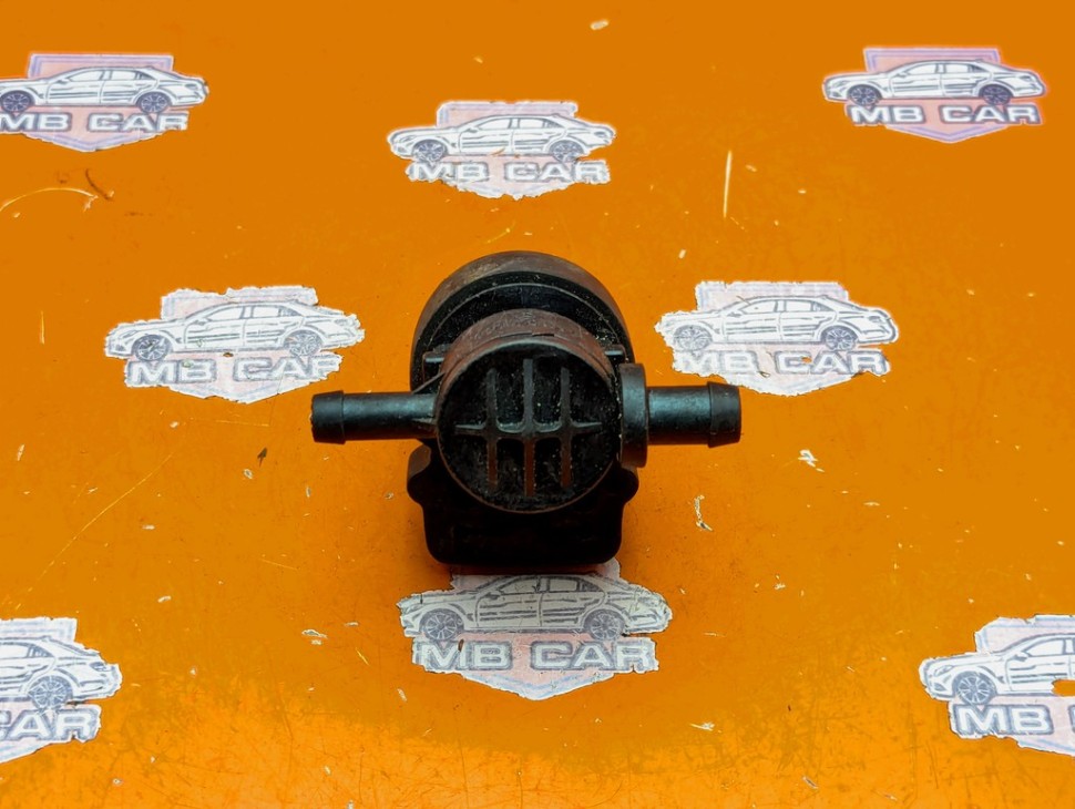 Клапан регенерации MERCEDES-BENZ E-класс W210/S210 (1995 - 1999) фото 1 — Разборка Мерседес