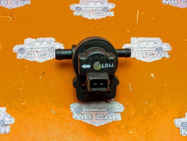 Клапан регенерации MERCEDES-BENZ E-класс W210/S210 (1995 - 1999) — Разборка Мерседес