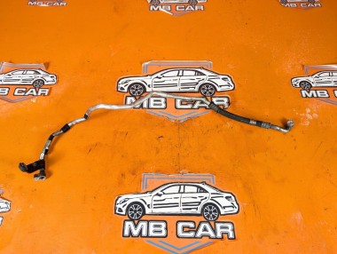 Трубка кондиционера MERCEDES-BENZ S-класс W221 рестайлинг (2009 - 2013) &mdash; Разборка Мерседес