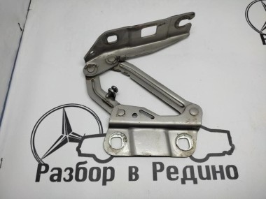 Петля капота MERCEDES-BENZ M-класс W164 (2005 - 2008) — Разборка Мерседес