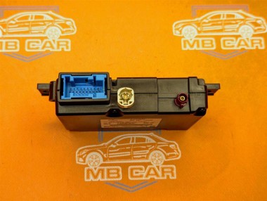 Блок телематики MERCEDES-BENZ E-класс W212/S212/C207/A207 рестайлинг (2013 - 2016) — Разборка Мерседес