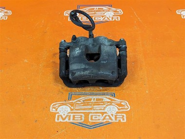 Суппорт передний левый MERCEDES-BENZ X-класс I (2017 - 2020) — Разборка Мерседес