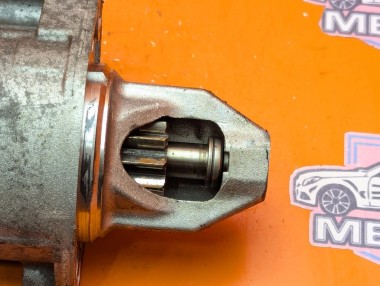 Стартер MERCEDES-BENZ M-класс W164 (2005 - 2008) &mdash; Разборка Мерседес