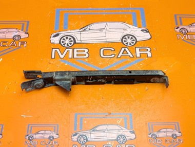Кронштейн крепления бампера MERCEDES-BENZ E-класс W211/S211 рестайлинг (2006 - 2009) E 200 1.8 AT (184 л.с.) &mdash; Разборка Мерседес