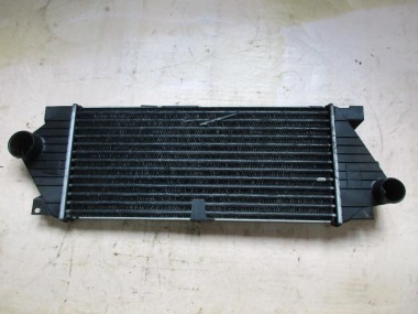 Интеркулер MERCEDES-BENZ M-класс W163 рестайлинг (2001 - 2005) — Разборка Мерседес