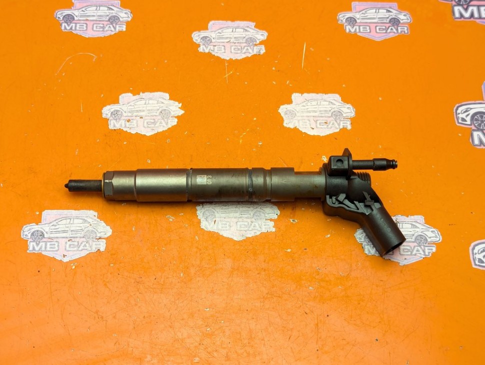 Форсунка ДИЗЕЛЬ MERCEDES-BENZ R-класс W251 рестайлинг (2007 - 2010) фото 1 &mdash; Разборка Мерседес