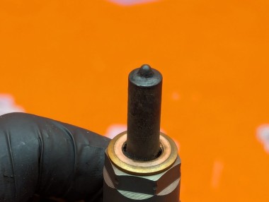 Форсунка ДИЗЕЛЬ MERCEDES-BENZ R-класс W251 рестайлинг (2007 - 2010) &mdash; Разборка Мерседес