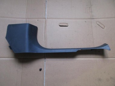 Накладка порога внутренняя MERCEDES-BENZ E-класс W213/S213/C238/A238 (2016 - 2021) — Разборка Мерседес