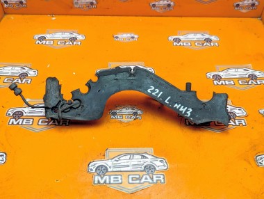 Уплотнитель моторного отсека MERCEDES-BENZ S-класс W221 (2005 - 2009) &mdash; Разборка Мерседес